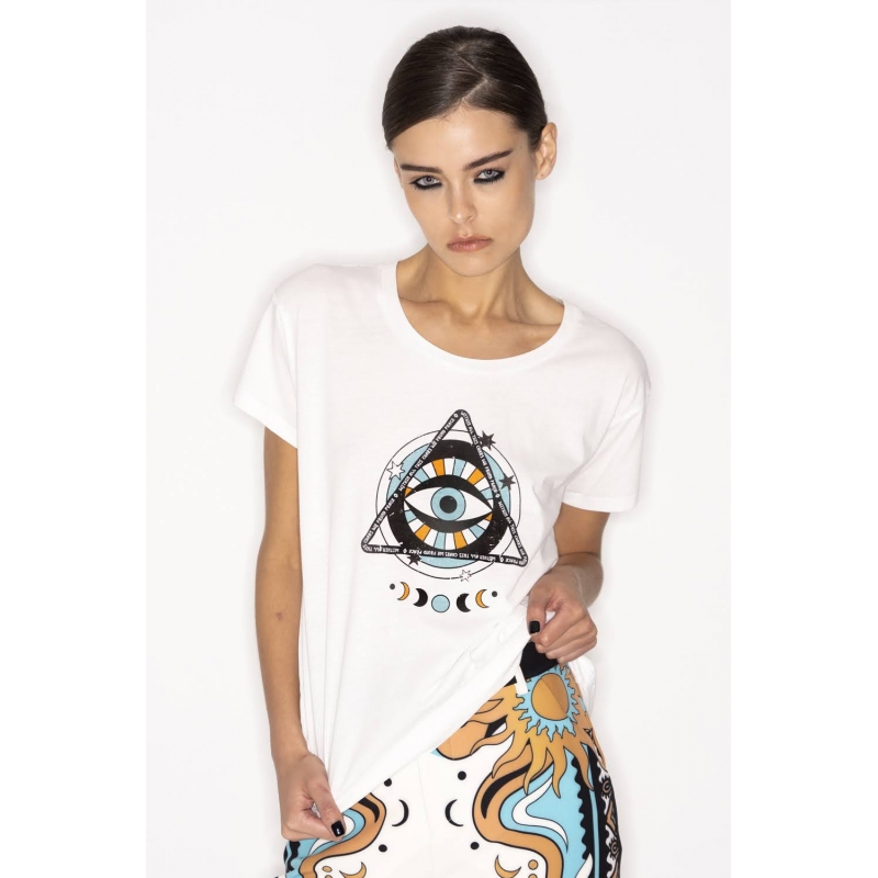 THIRD - CAMISETA M /C