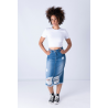 DENIM - FALDA