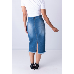 DENIM - FALDA