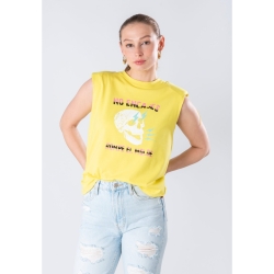 C17 -500A - CAMISETA M / C
