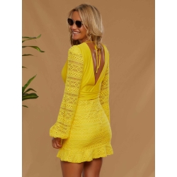 DRAKO - VESTIDO M / L