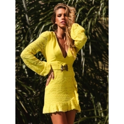 DRAKO - VESTIDO M / L