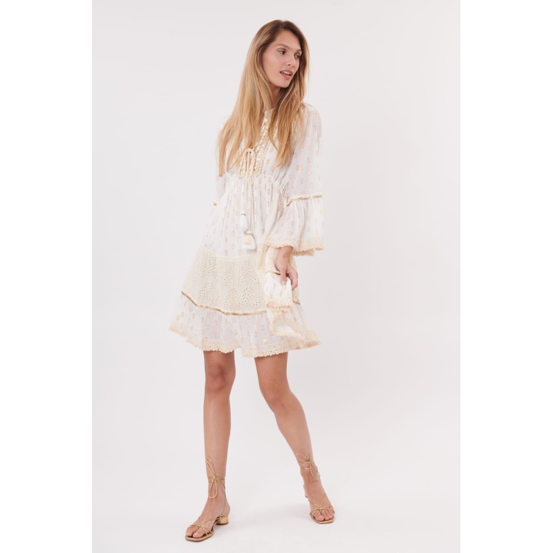 SANDRA - VESTIDO