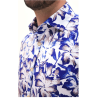 FLORES - CAMISA