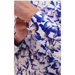 FLORES - CAMISA