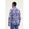 FLORES - CAMISA
