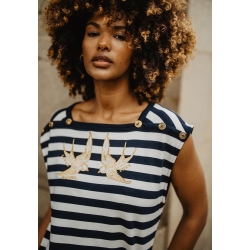 GOLONDRINAS - VESTIDO