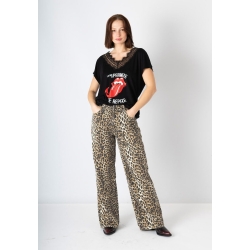 PERMITE - CAMISETA