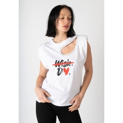 WISH - CAMISETA