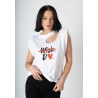 WISH - CAMISETA