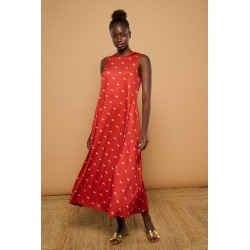 CAVALL - VESTIDO S/ M