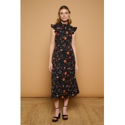 ZODIAC - VESTIDO S/ M