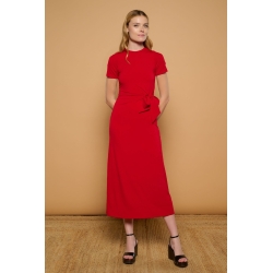 CHERRY - VESTIDO M/ C