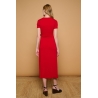 CHERRY - VESTIDO M/ C