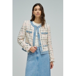 21011070 - CHAQUETA M / L