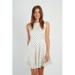 MAELIS - VESTIDO S/ M