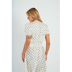 ADELINE - BLUSA M / C