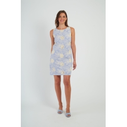 GERONIMA - VESTIDO S/ M