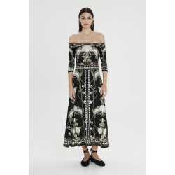 S26902 - VESTIDO M / M