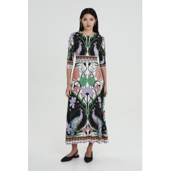 S26901A - VESTIDO M/ L