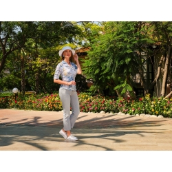 26732 - CAMISETA M / C