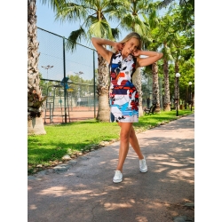 26694 - VESTIDO S/ M