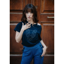 PANTERA - CAMISETA M/ C