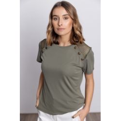 MAR BELPUNT - CAMISETA M/C
