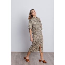 LABARRA - FALDA LARGA