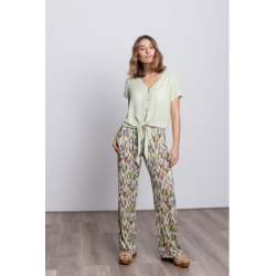 LILIPA NEON - PANTALON