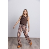 LILIPA PLUMAS - PANTALON