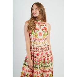 MELIKE - VESTIDO S/M