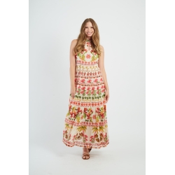 MELIKE - VESTIDO S/M