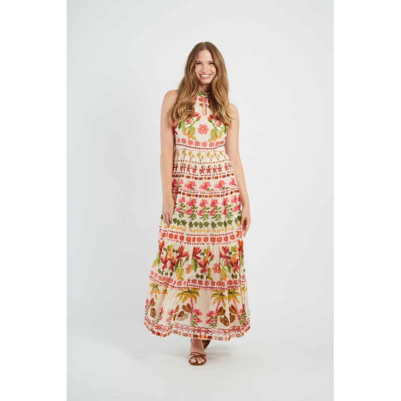 MELIKE - VESTIDO S/M