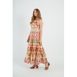 MELIKE - VESTIDO S/M