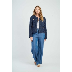 OKAPI - CHAQUETA M/L