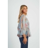 ANTOINETTE - BLUSA M/L