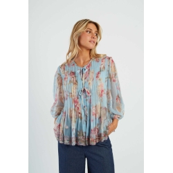 ANTOINETTE - BLUSA M/L