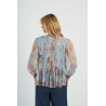 ANTOINETTE - BLUSA M/L