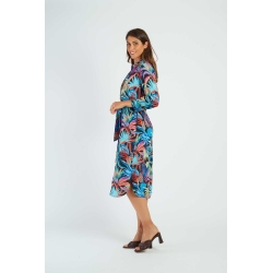 MUGUETTE - VESTIDO S/M