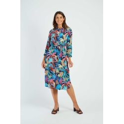 MUGUETTE - VESTIDO S/M