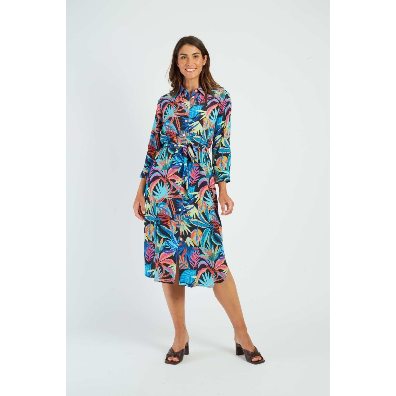 MUGUETTE - VESTIDO S/M