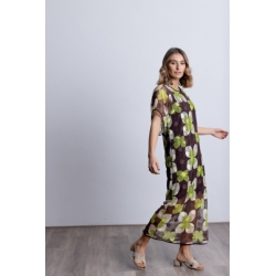 MARAXE - VESTIDO M/C