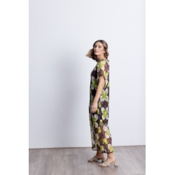 MARAXE - VESTIDO M/C