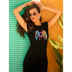 ZAMPULLIN - VESTIDO S/M