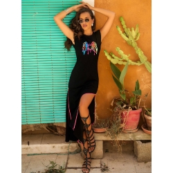 ZAMPULLIN - VESTIDO S/M