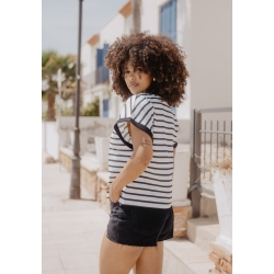 PIRATA - CAMISETA M/C