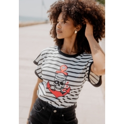 PIRATA - CAMISETA M/C