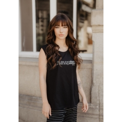 JUANA - CAMISETA S/M