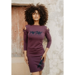 ESTRELLA - CAMISETA M/L